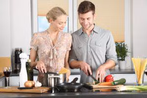 Keuken renovatie