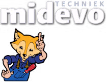 Midevo