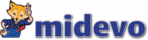 Midevo